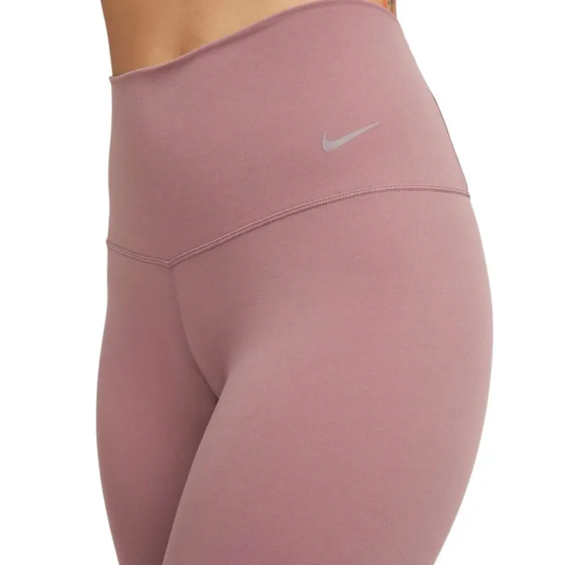 Nike Clothing Leggings Women's Brown-2