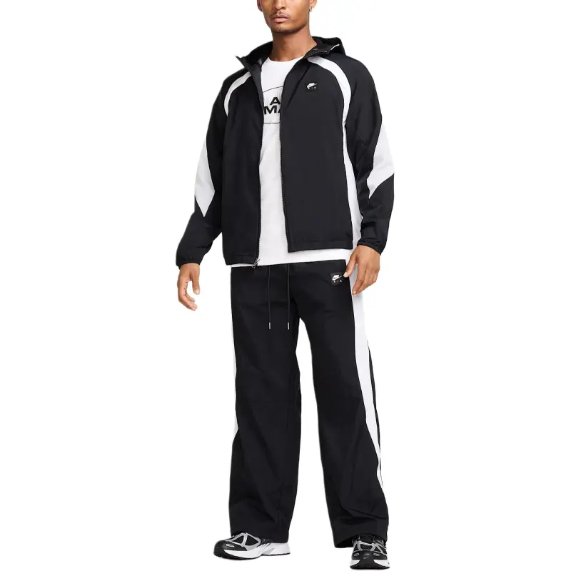 Nike Air Men's Woven Pants-1