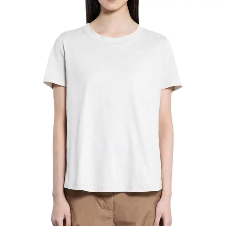 'S MAX MARA T Shirt Women's White-1