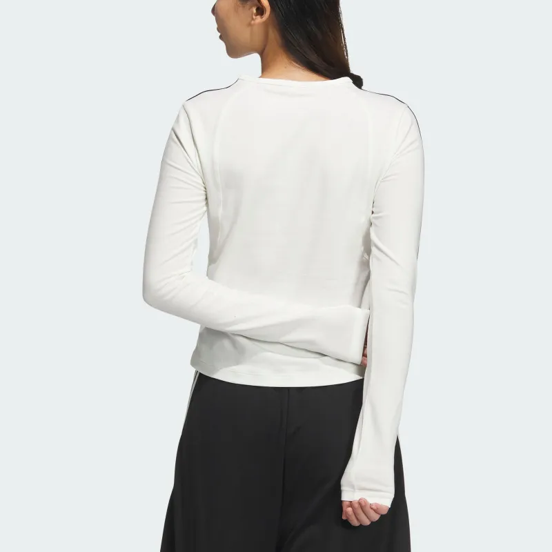 Adidas FW24 T Shirt Women's White-2