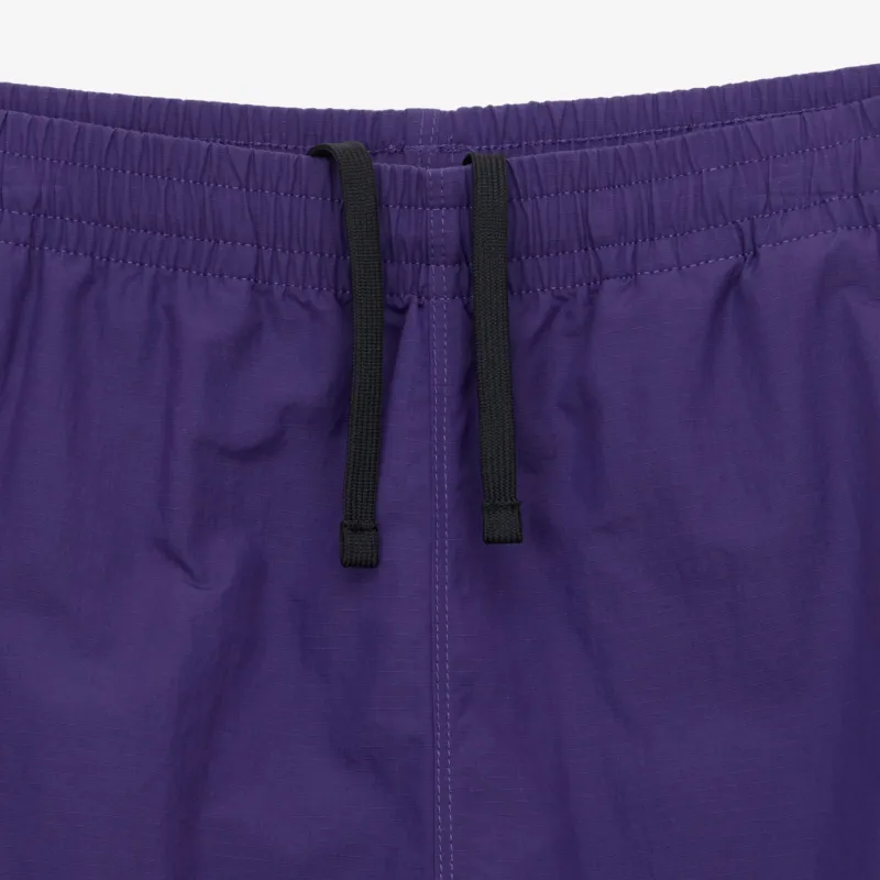 THE NORTH FACE Casual Shorts Men's Purple-2