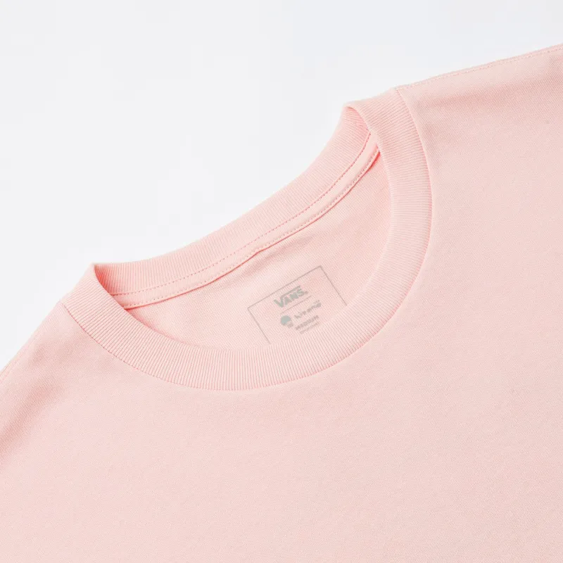 Vans x HIRONO T Shirt Women's Pink-2