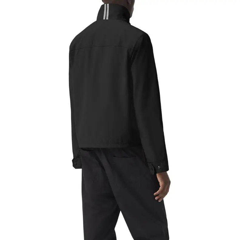 Canada Goose Jackets & Coats Men's Black-3