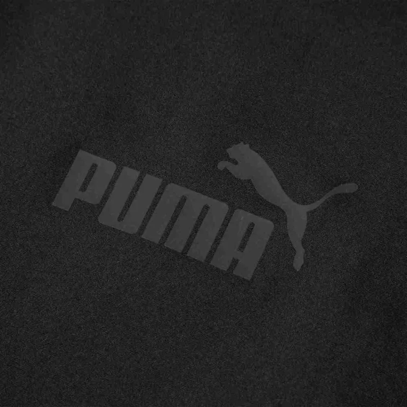 PUMA BVB PREMATCH Jackets Men Black-4