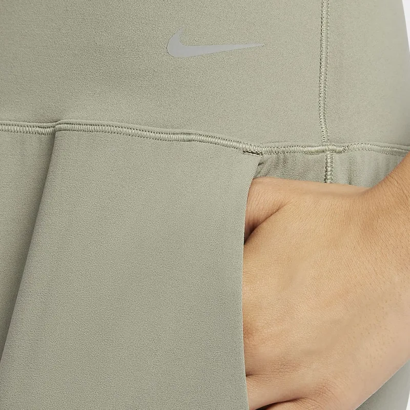 Nike Casual Pants Women's Light Army Green-4