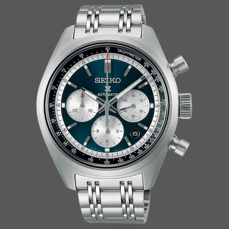 SEIKO Men Watch-3