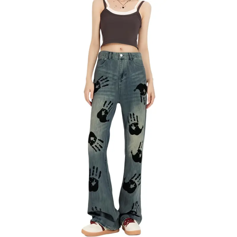 BEAR UNION Jeans Women's-3