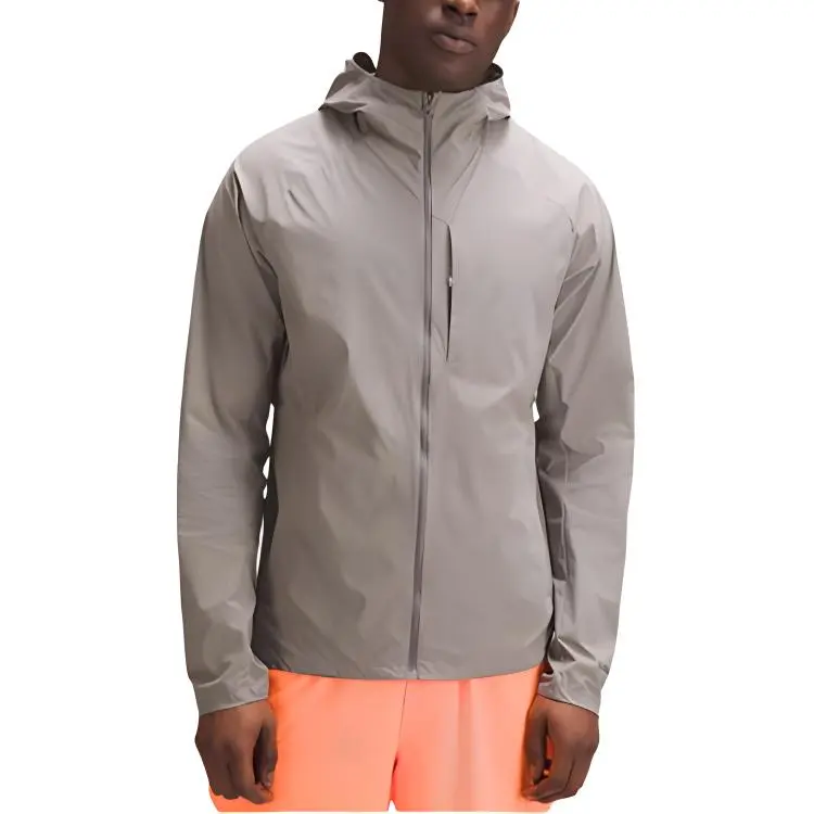 Lululemon Fast And Free Jacket Men's-23