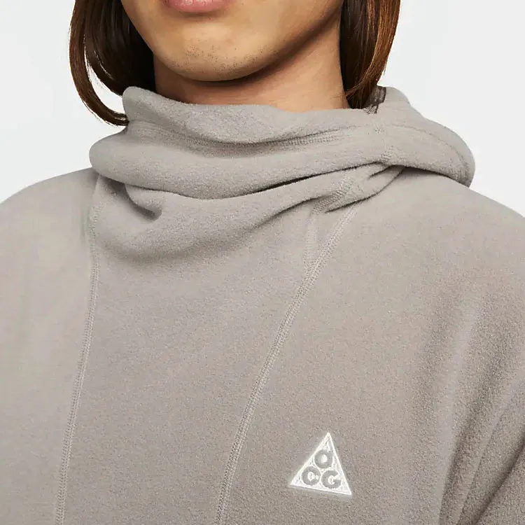 Nike Sweatshirts Men Gray-5
