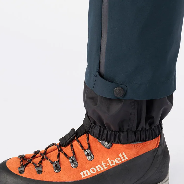 MONTBELL Sports Pants Men-6