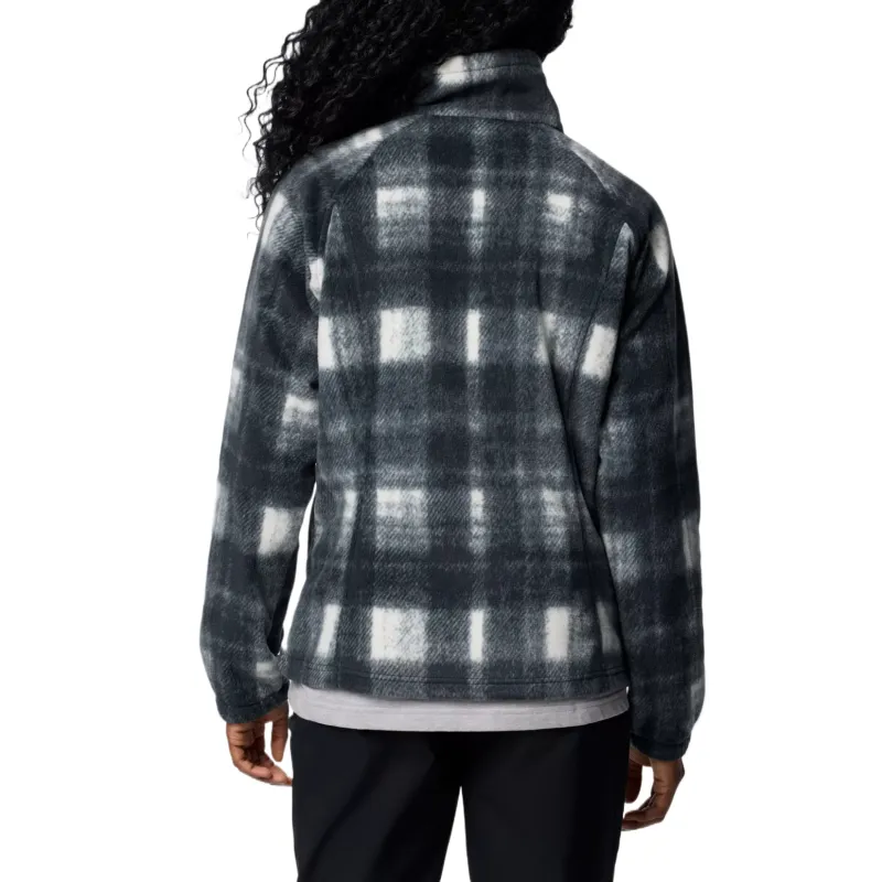 Columbia Benton Springs™ Jackets Coats Women's Black-1