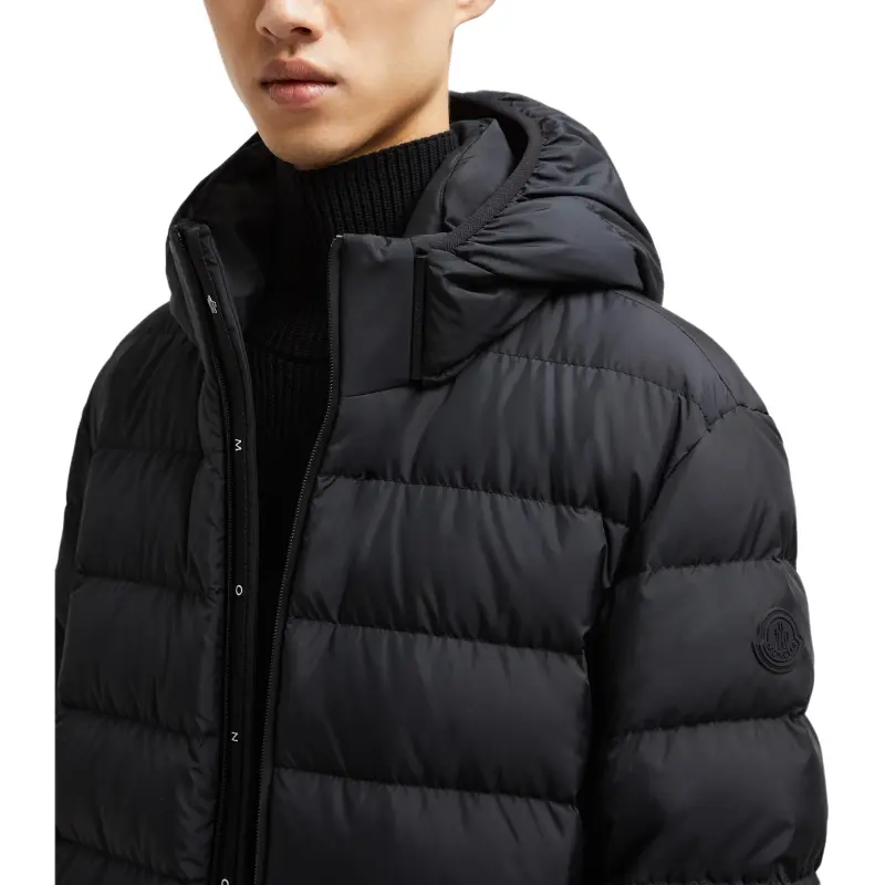 Moncler Jeluz Short Down Jacket-6