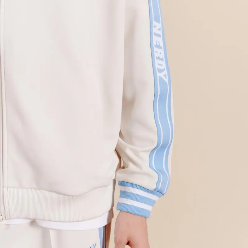 Nerdy Casual Sportswear Unisex-7
