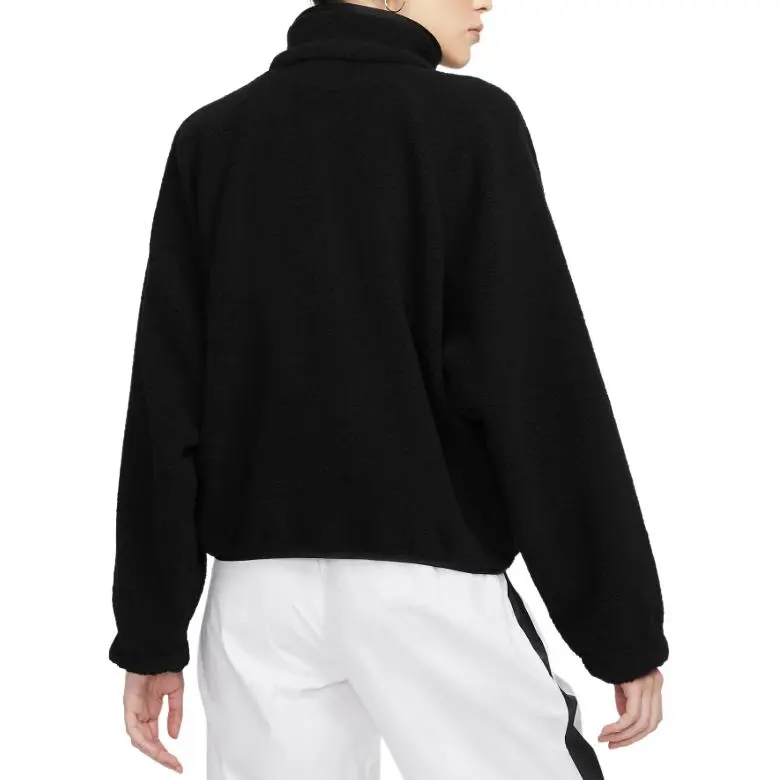 Nike Sportswear Essential Jacket 'Black'-2