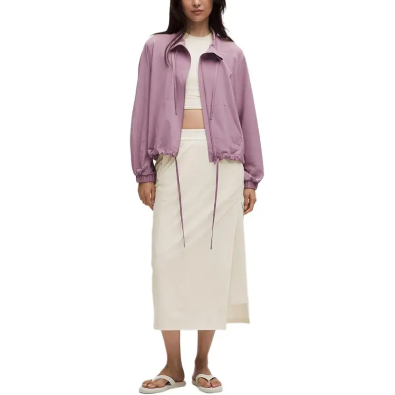Lululemon PleatedSwift SS25 Casual Long Skirt Women's-2