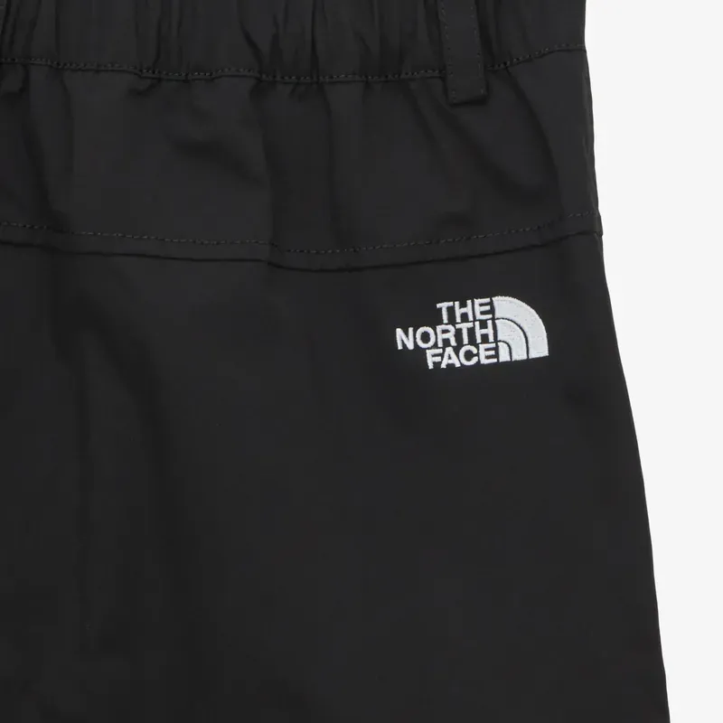 THE NORTH FACE Cargo Pants Unisex Black-3