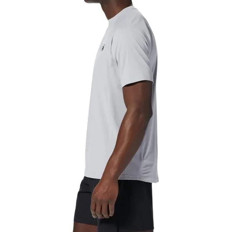 MOUNTAIN HARDWEAR T Shirt Men's Glacier-3