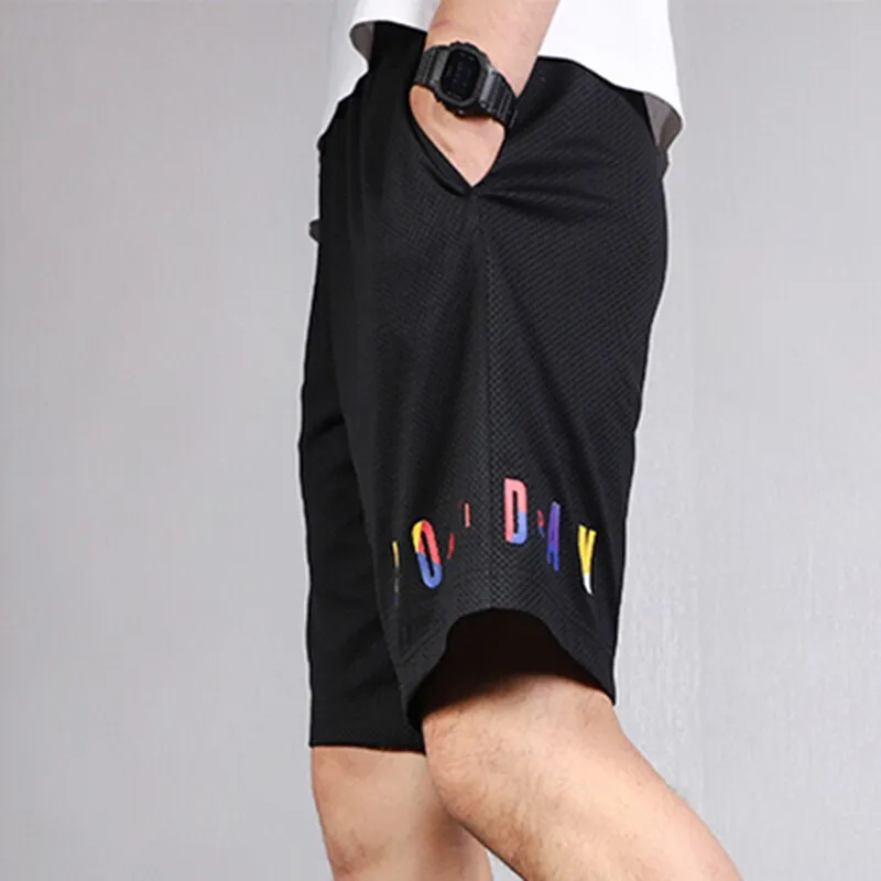 Jordan Air Sports Shorts Men-3