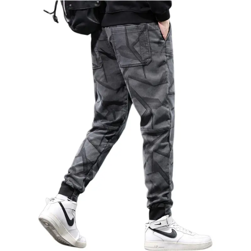 PIERRE CARDIN Jeans Men-5