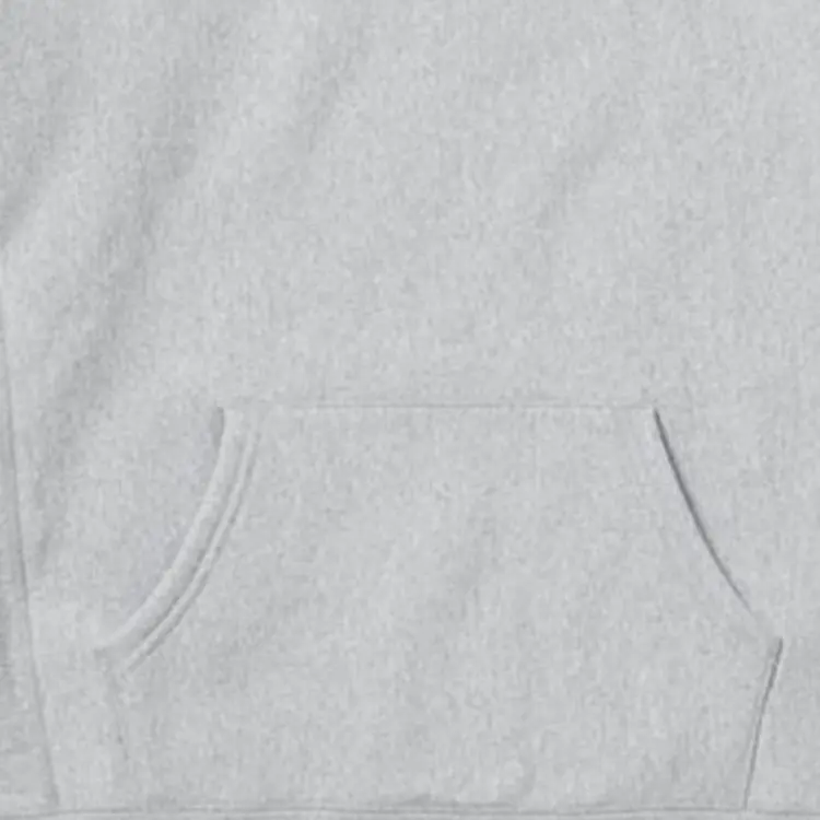 Supreme Trademark Hooded Sweatshirt-2