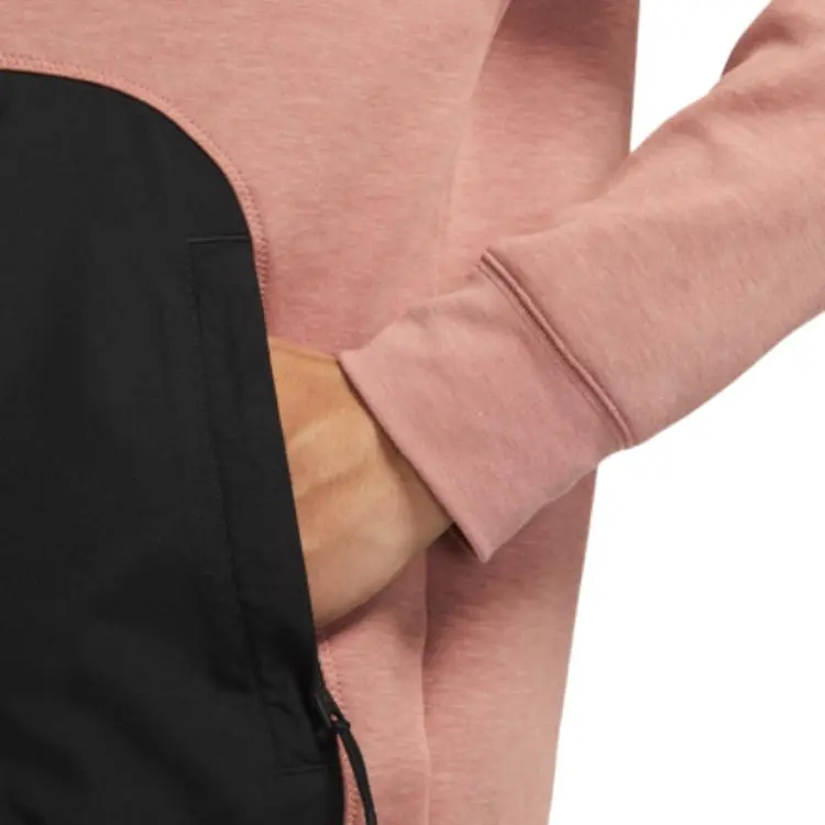 Jordan Pocket Sports Jacket Pink-5