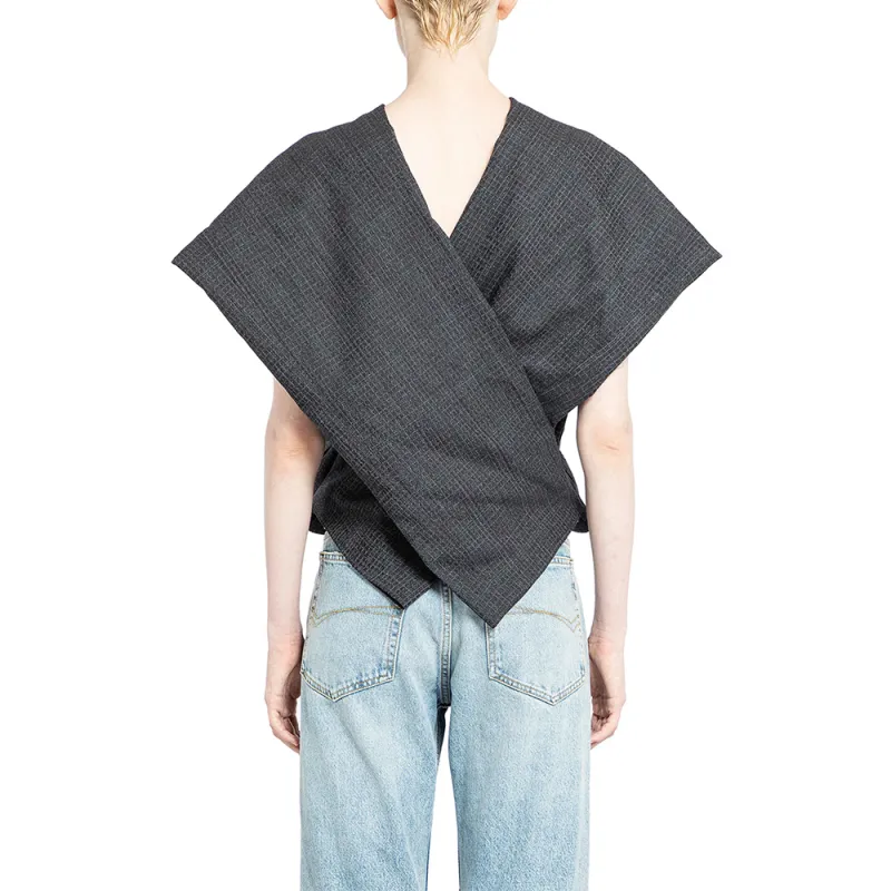 Balenciaga Tailored Pants Top-4