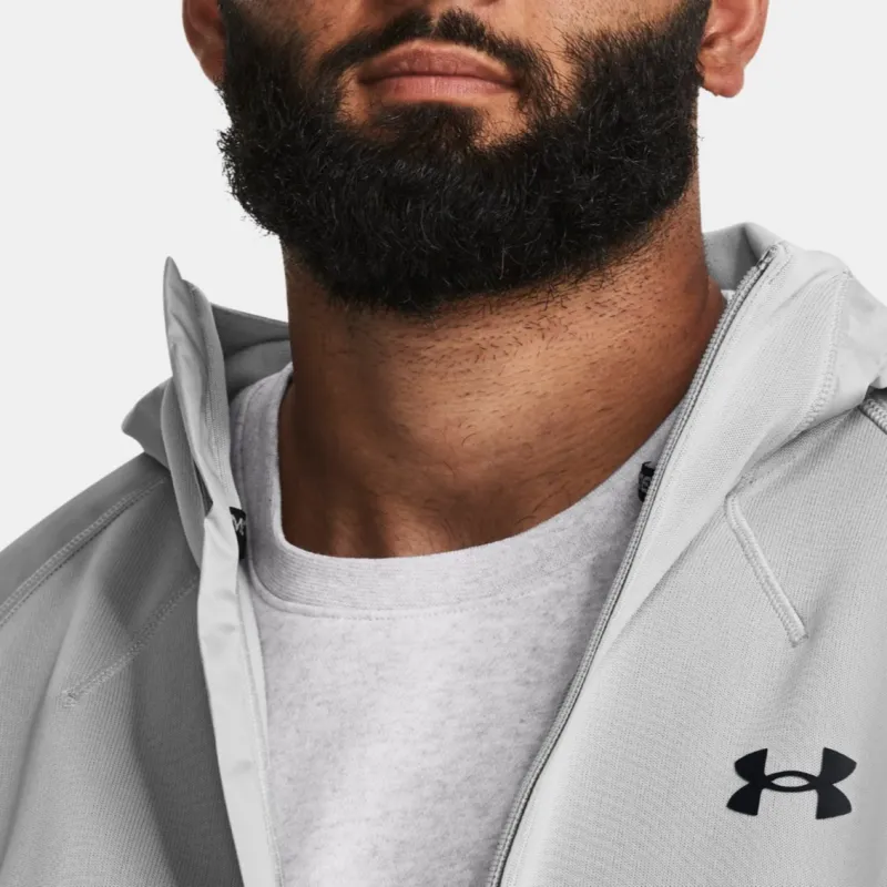 Under Armour UA Storm Jacket Men's Gray-4