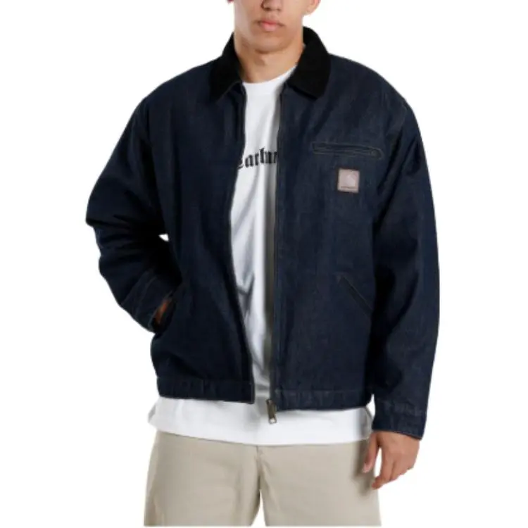 Carhartt WIP Og Detroit Jacket-3