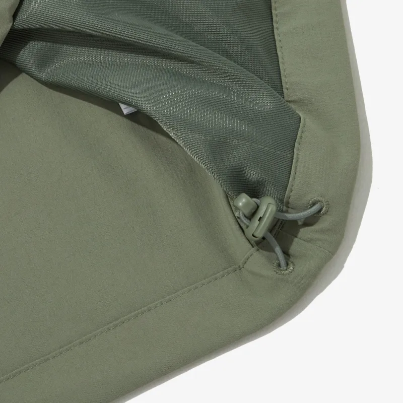 THE NORTH FACE Sweatshirt Unisex Green-3