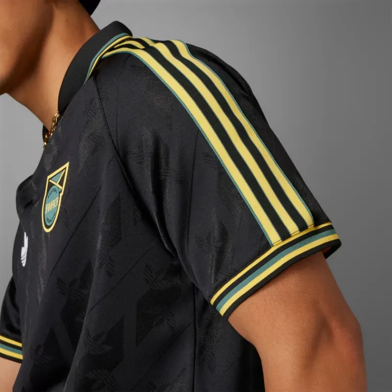 Adidas Originals Jamaica Lfstlr Jersey-5