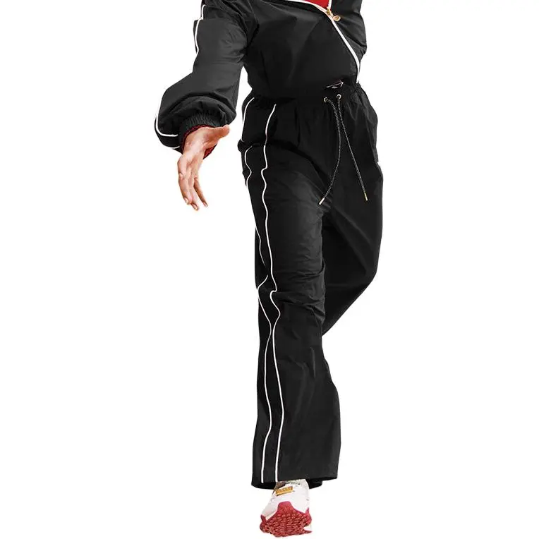 PUMA Casual Pants Women's Black-1