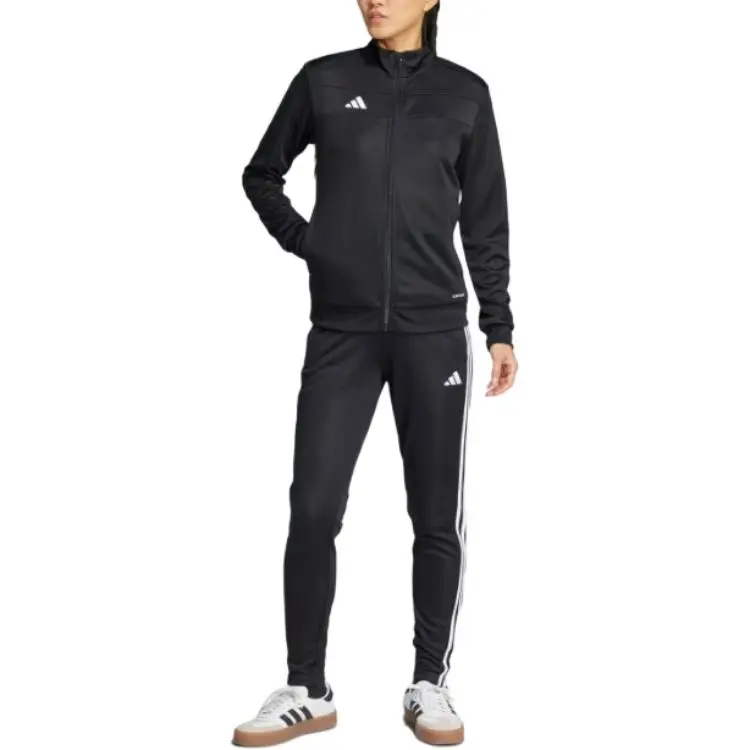 Adidas Free Shipping With AdiClub Tiro 25 Essentials Training Jacket-1