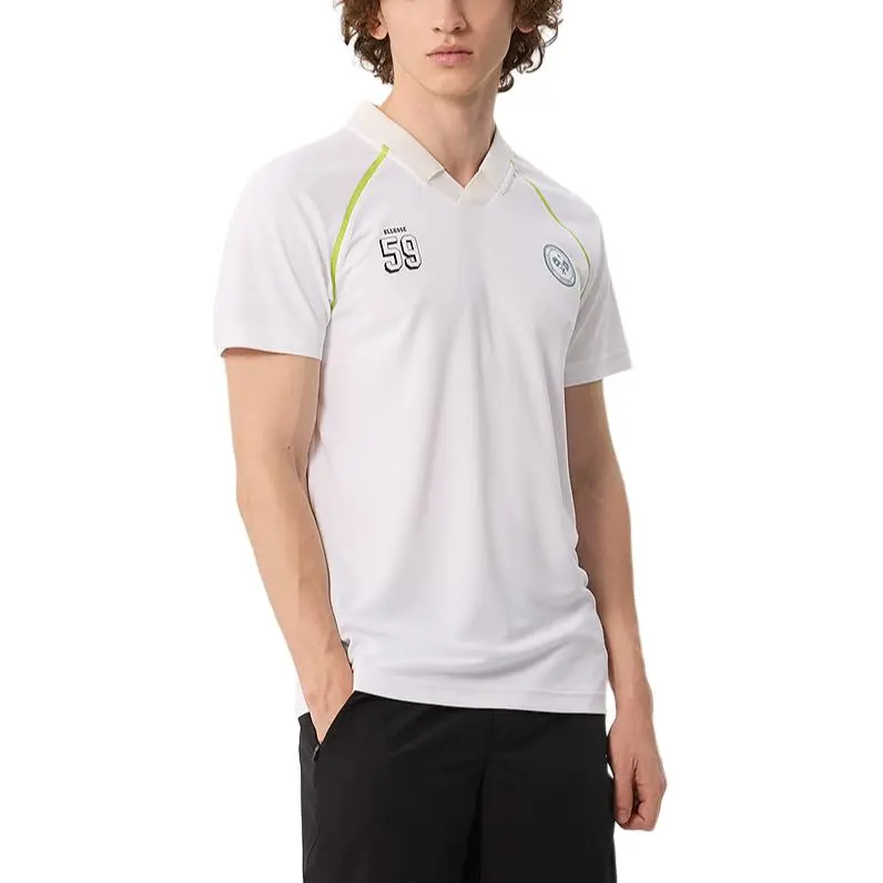 Ellesse T Shirts Unisex-4