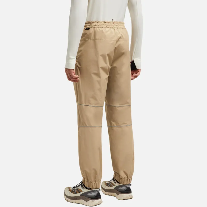 Moncler Grenoble Logo embossed Track Pants-2