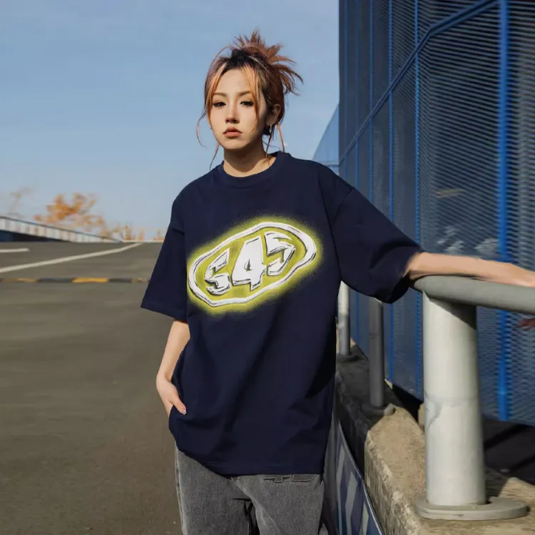 S45 T-Shirts Unisex-13