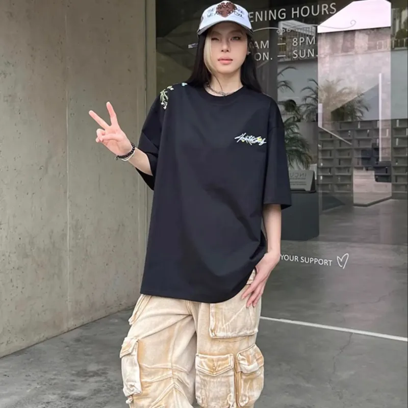 SONDR T Shirts Women's-10