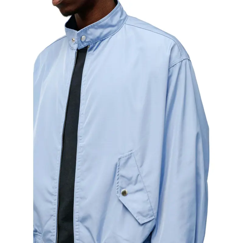 Stussy Surf Team Harrington Jacket-3