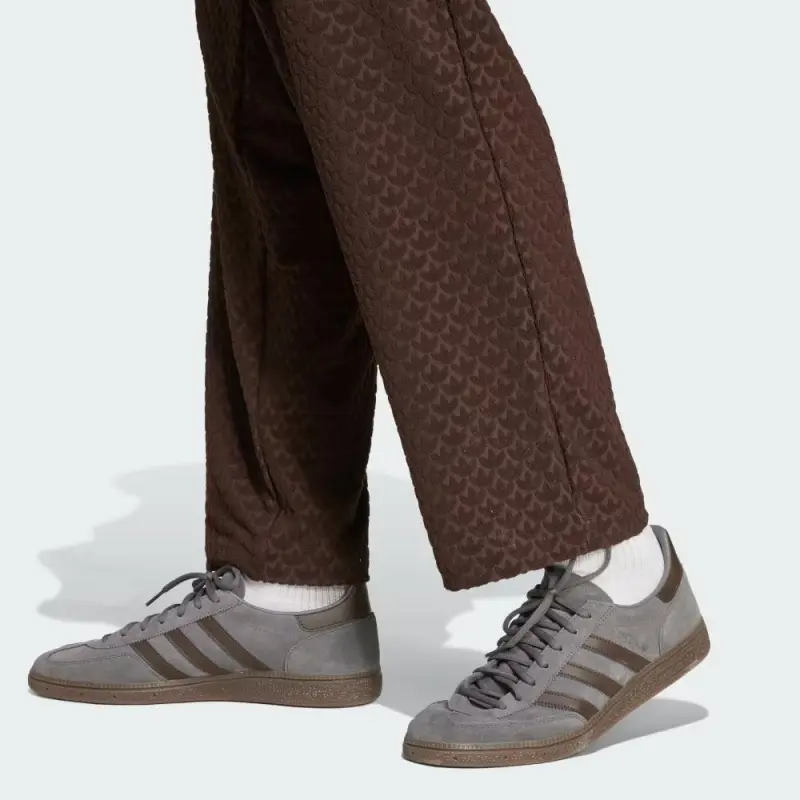 Adidas Monogram Track Pants-4