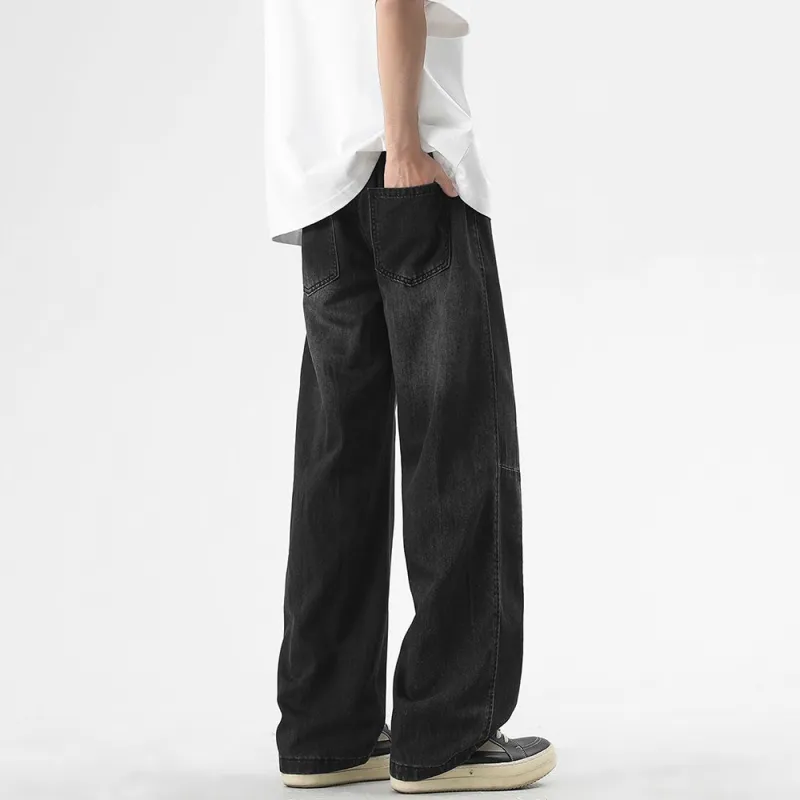 BEAR UNION Jeans Unisex Light Blue-7