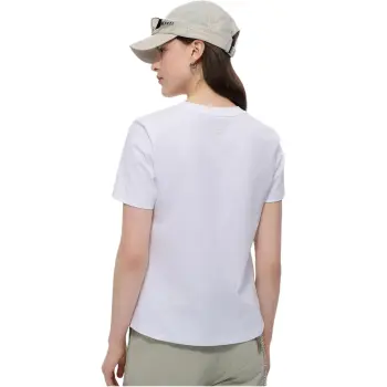 FILA FUSION FILA FUSION XURBAN TECH T Shirt Women's Standard White WT