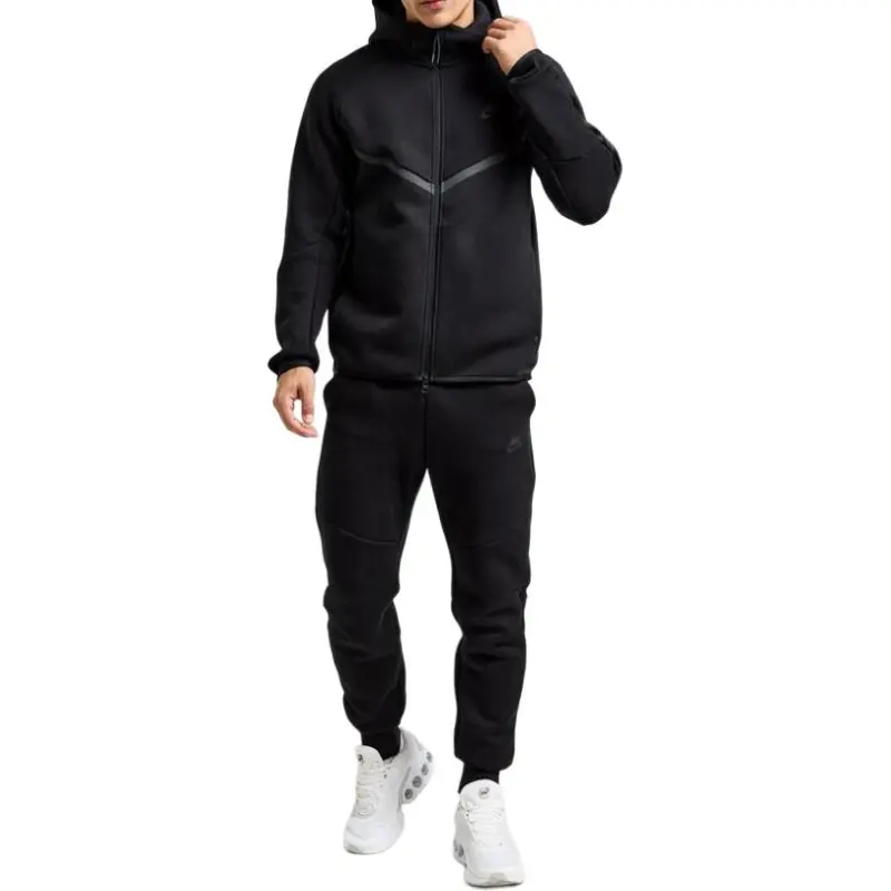 Nike Tech Men's Fleece Joggers-2