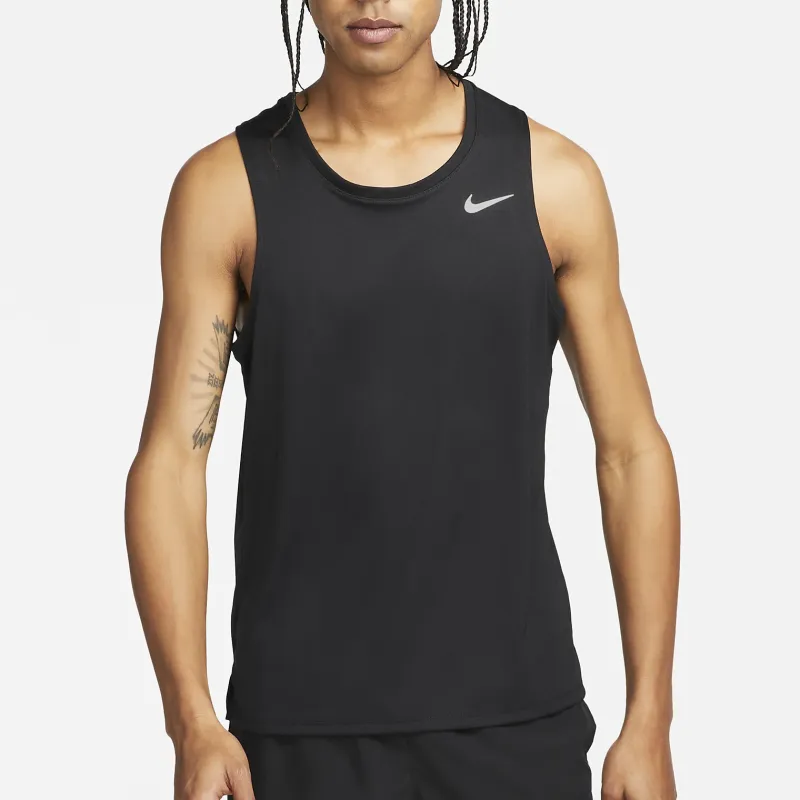 Nike Miler Men's Dri FIT Running Tank-3