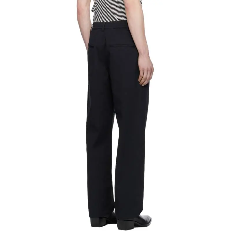 ISABEL MARANT ETOILE Kostin Trousers-1