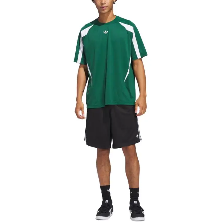 Adidas Originals Skateboarding Teamgeist Jersey Gender Neutral-3