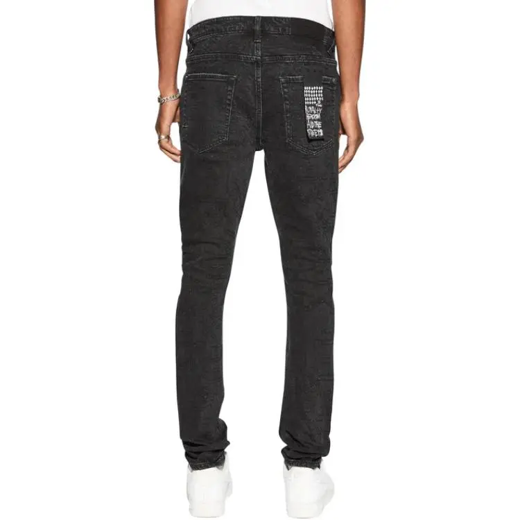 Ksubi Van Winkle Jean-1