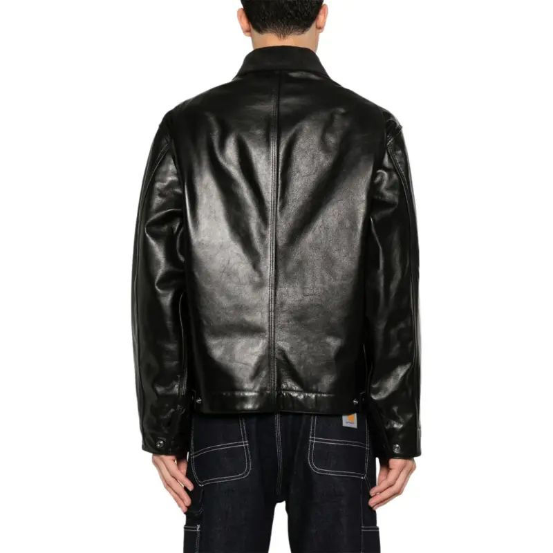 JUNYA WATANABE X Carhartt Zip Up Jacket-2