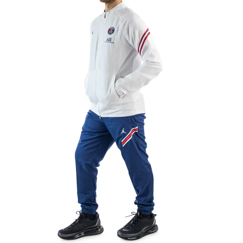 Nike Psg Dry Strike 2021/22 Tracksuit-1