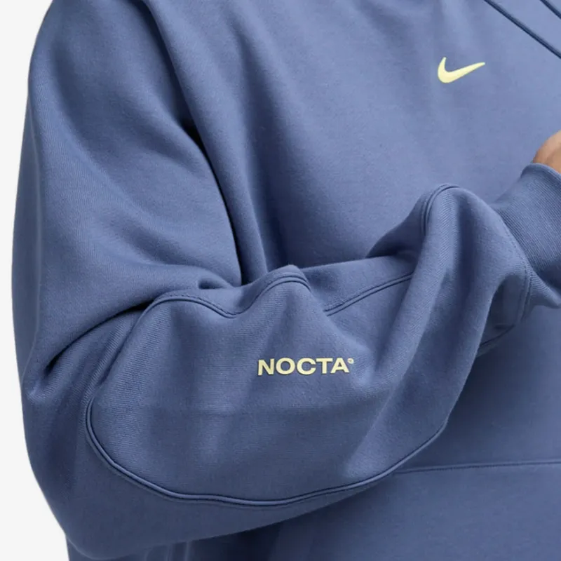 Nike Nocta Nocta Fleece Cs Hoodie-3