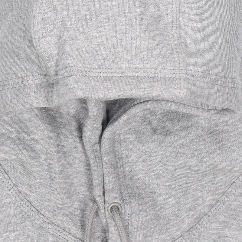 Nike Sweatshirts Men Dark Gray-3