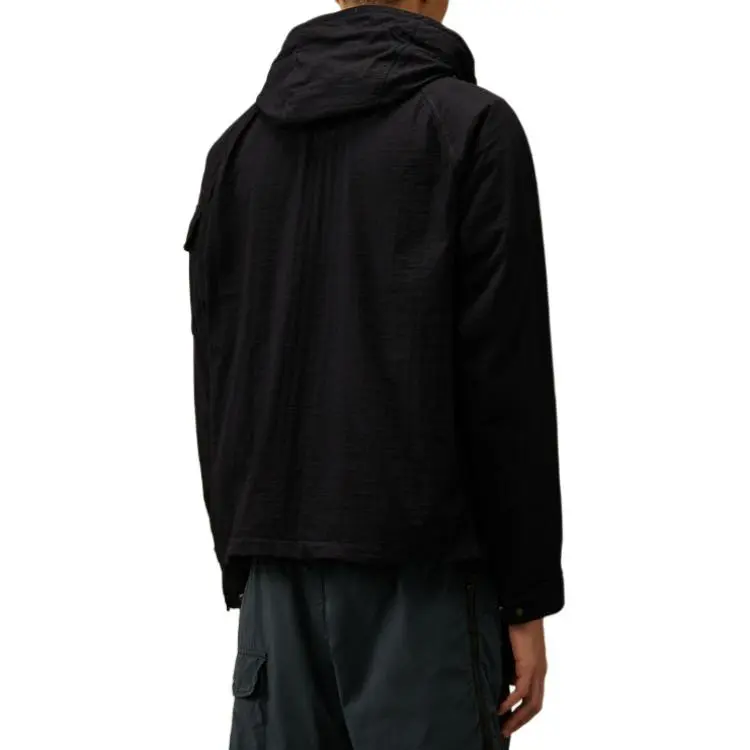 C.P.Company Knj Jacket-3